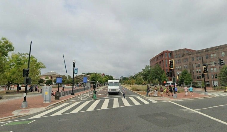 Scooter Crash Near Eastern Market Leaves One Man Unconscious, Not Breathing