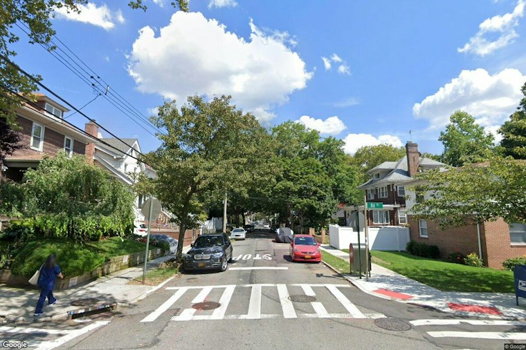 Scooter-Riding Duo Wanted In Four Queens Robberies, One Victim Punched Off Bike