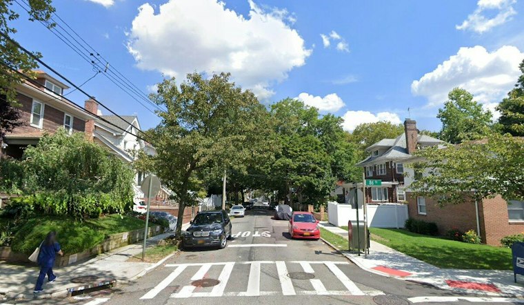 Scooter-Riding Duo Wanted In Four Queens Robberies, One Victim Punched Off Bike