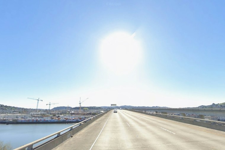 San Francisco’s Warm Spell Puts Coastal Contrast and Cooling Access in Focus