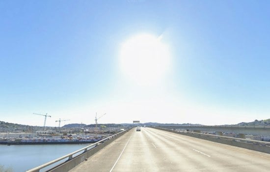 San Francisco’s Warm Spell Puts Coastal Contrast and Cooling Access in Focus