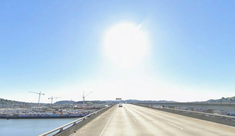 San Francisco’s Warm Spell Puts Coastal Contrast and Cooling Access in Focus