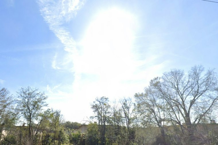 Scorcher Before the Soaker: Hot, Windy Sunday in Oklahoma City Before Storms Roar Back