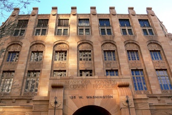 Scottsdale Adviser Loses License After Hiding DUI Jail Term From Clients