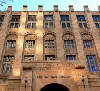 Scottsdale Adviser Loses License After Hiding DUI Jail Term From Clients
