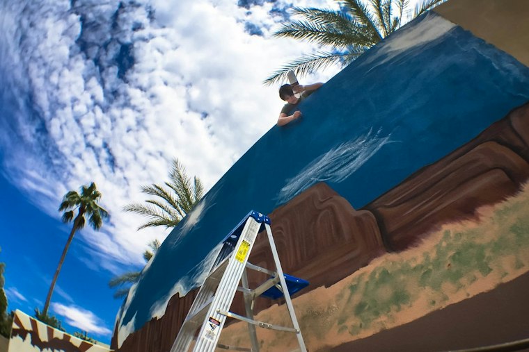 Scottsdale Arts & Crafts Fair Returns Nov. 7 With 150-Plus Vendors, Free Entry
