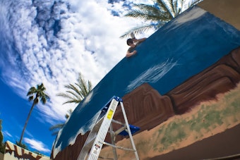 Scottsdale Arts & Crafts Fair Returns Nov. 7 With 150-Plus Vendors, Free Entry