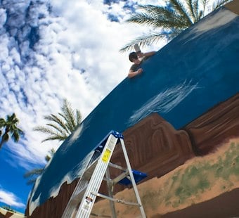 Scottsdale Arts & Crafts Fair Returns Nov. 7 With 150-Plus Vendors, Free Entry