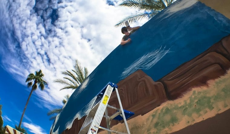 Scottsdale Arts & Crafts Fair Returns Nov. 7 With 150-Plus Vendors, Free Entry