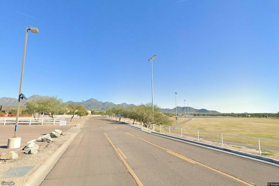 Scottsdale Breaks Ground on $3.36M WestWorld Drainage Fix After Years of Flooding