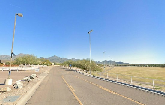 Scottsdale Breaks Ground on $3.36M WestWorld Drainage Fix After Years of Flooding