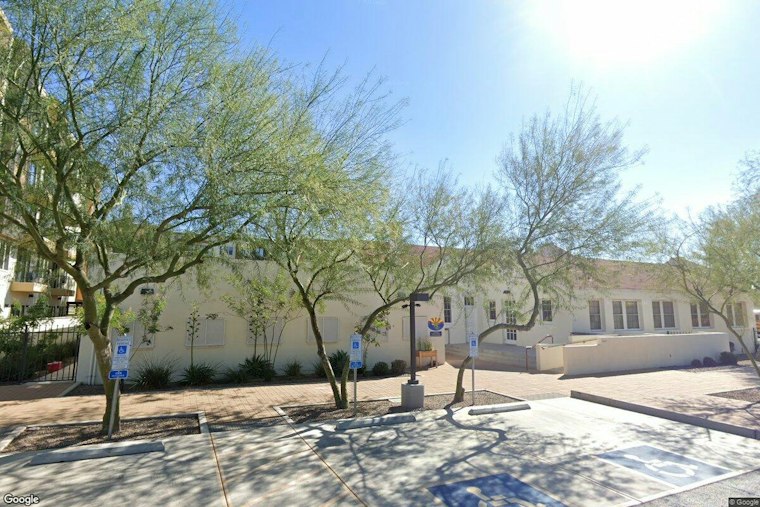 Scottsdale Homebuilder Helps Lead $50M Phoenix Holocaust Center Project