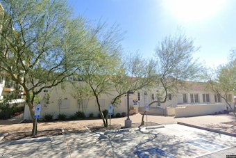 Scottsdale Homebuilder Helps Lead $50M Phoenix Holocaust Center Project