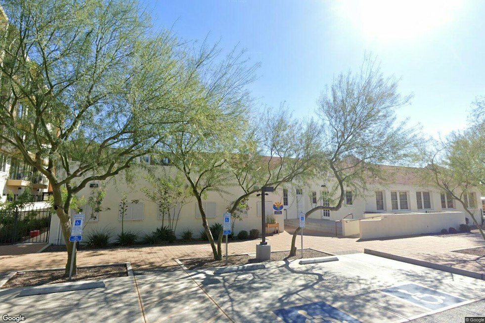 Scottsdale Homebuilder Helps Lead $50M Phoenix Holocaust Center Project