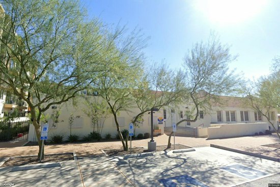 Scottsdale Homebuilder Helps Lead $50M Phoenix Holocaust Center Project