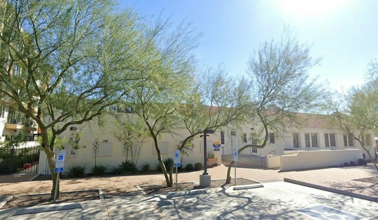 Scottsdale Homebuilder Helps Lead $50M Phoenix Holocaust Center Project