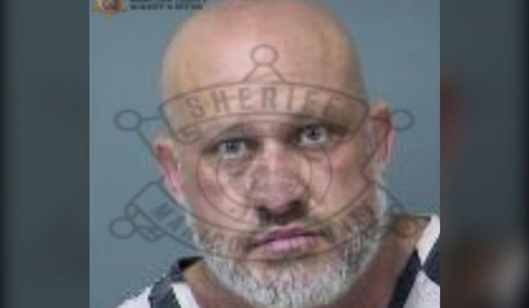 Scottsdale Man Accused of Using Instagram Vacation Posts to Rob Valley Homes