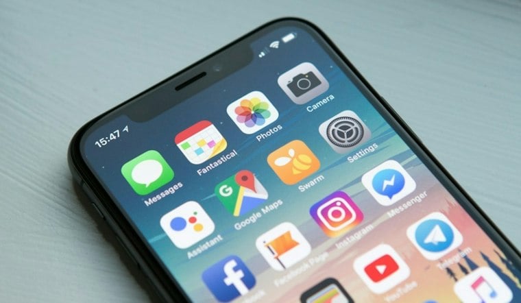 Scottsdale Man Gets 11:30 p.m. Fake Gunpoint Threat to Parents, Sends More Than $4,000 Through Apple Pay; Payment Pending