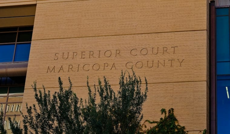 Scottsdale Man Opens Fire on Apartments After Cocaine Offer Refused, Police Say