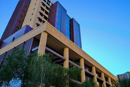 Scottsdale Murder Suspect Who Thought He Was Famous Ruled Unfit for Trial