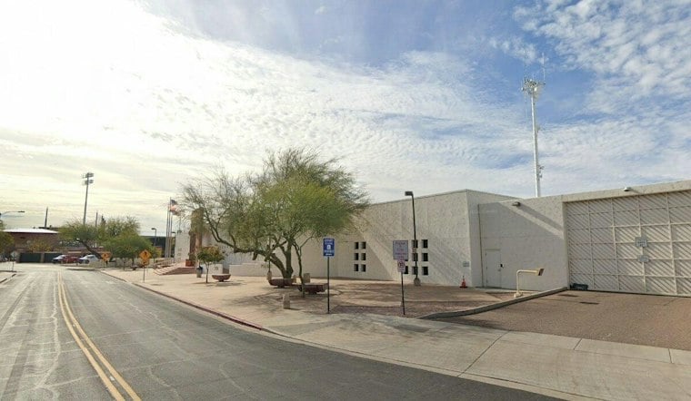 Scottsdale Pundit Rachel Alexander Pleads Guilty to Extreme DUI