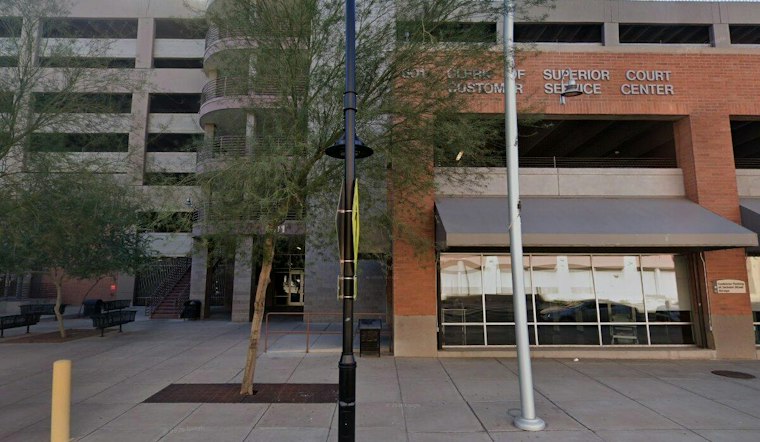 Scottsdale's 30,000-Acre Preserve Turns 32 While Two Lawsuits Fight Over Its Tax Funding