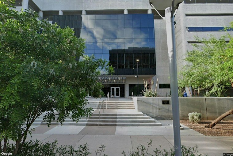 Scottsdale Schools Broke Open Meeting Law Days Before Closure Vote, County Finds