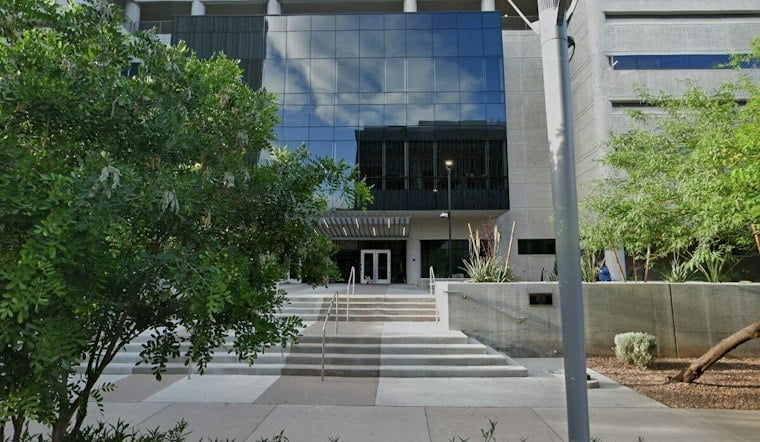 Scottsdale Schools Broke Open Meeting Law Days Before Closure Vote, County Finds