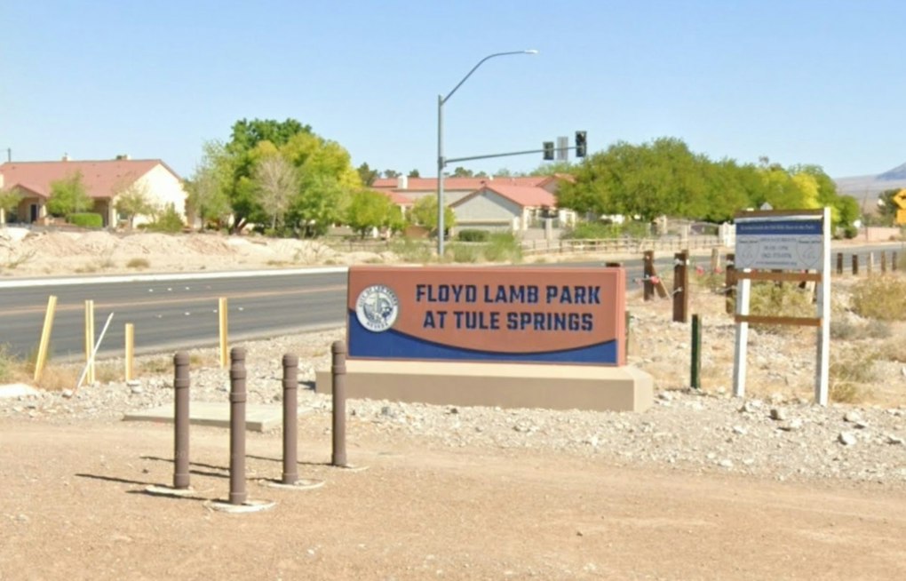 Scout Expo Draws 1,500 Scouts and Leaders to Floyd Lamb Park
