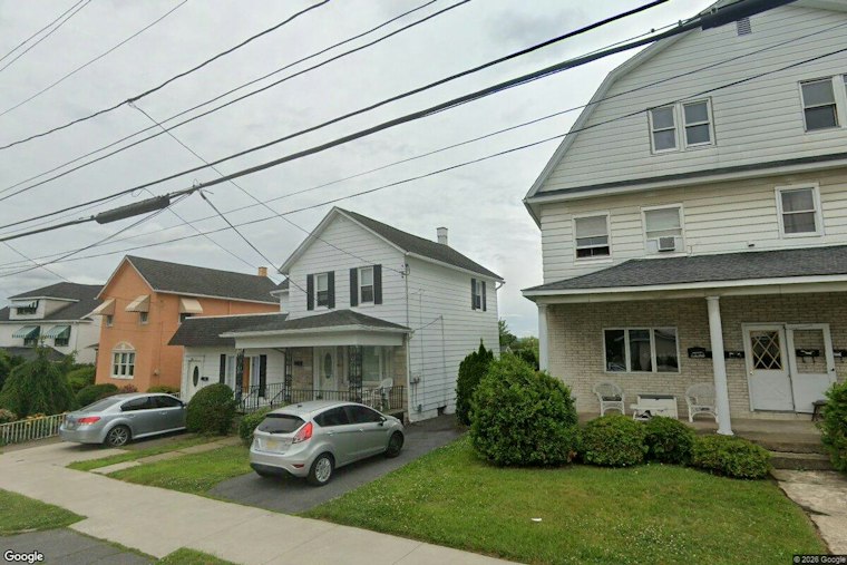 Scranton Father, Son Held on $100K Bail After Cocaine-Filled Packages Traced to Puerto Rico