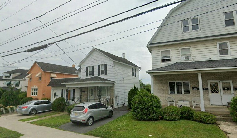 Scranton Father, Son Held on $100K Bail After Cocaine-Filled Packages Traced to Puerto Rico