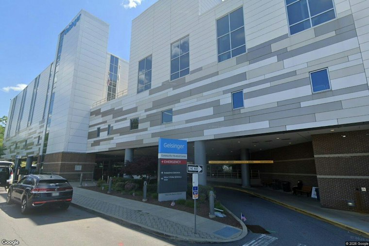 Scranton Hospital Opens Six More Postpartum Beds, Now Totals 18 Rooms