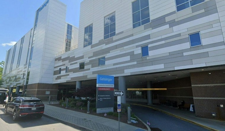 Scranton Hospital Opens Six More Postpartum Beds, Now Totals 18 Rooms