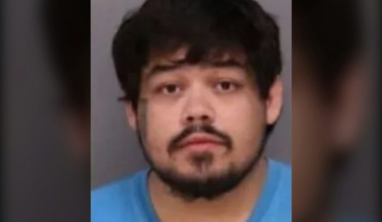 Scranton Man, 29, Jailed on $100K Bail After Child Assault Probe, Struggle With Police