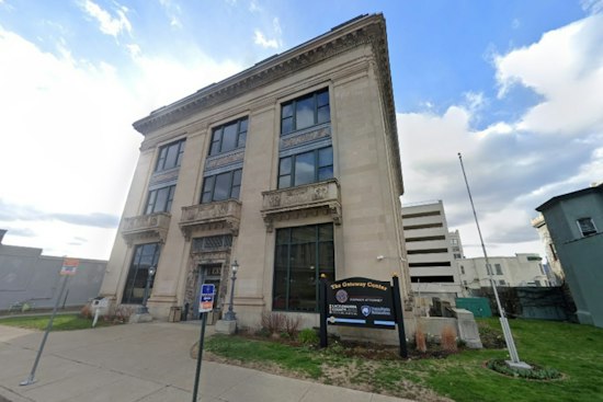 Scranton Man Gets 15 to 30 Years After Library Computer Searches for Child Abuse Images