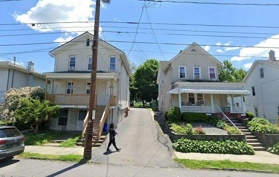 Scranton Mom Jailed After Daughter, 7, Left With Rotting Teeth and No Dentist