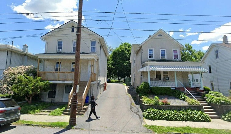 Scranton Mom Jailed After Daughter, 7, Left With Rotting Teeth and No Dentist
