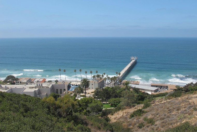 Scripps Coastal Reserve Hearing Pulled Again as Access Rules Remain Unsettled