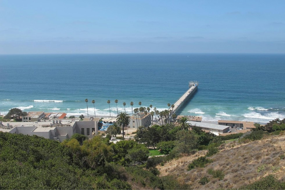 Scripps Coastal Reserve Hearing Pulled Again as Access Rules Remain Unsettled