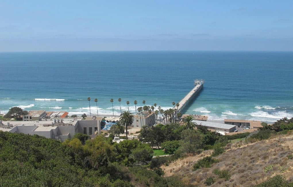 Scripps Coastal Reserve Hearing Pulled Again as Access Rules Remain Unsettled