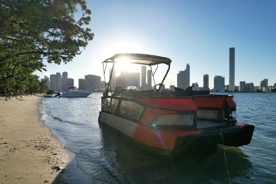 Sea-Doo Switch Settlement Leaves Terms Unknown as Capsizing Warnings Remain in Focus