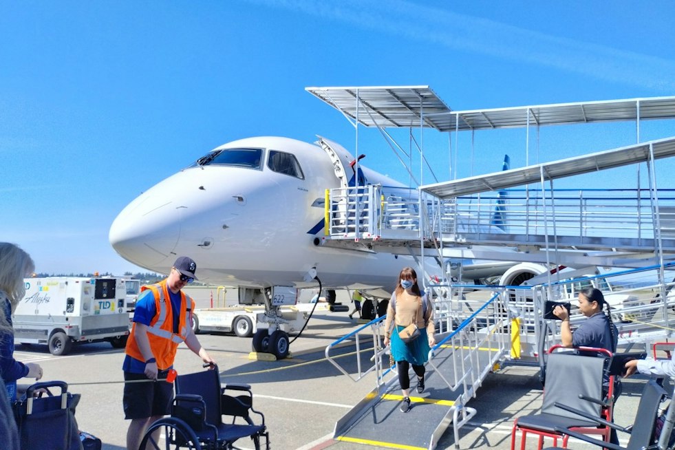 Sea-Tac Confirms Nationwide CBP Outage Snarled Customs Lines for About an Hour