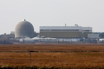 Seabrook Watchdog Warns Nuclear Plant's Concrete Decay Could Hit Safety Limit by 2034