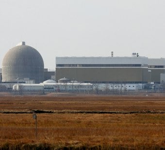 Seabrook Watchdog Warns Nuclear Plant's Concrete Decay Could Hit Safety Limit by 2034