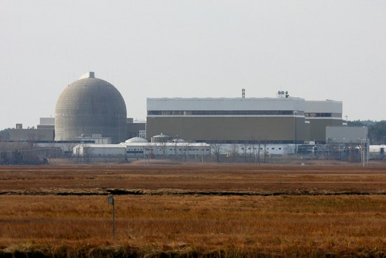 Seabrook Watchdog Warns Nuclear Plant's Concrete Decay Could Hit Safety Limit by 2034