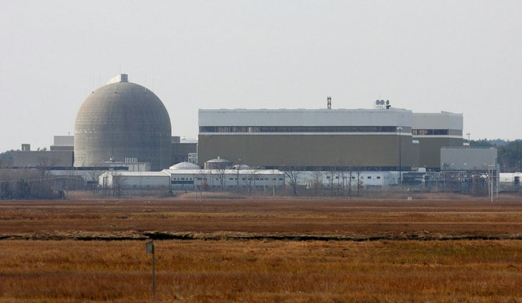 Seabrook Watchdog Warns Nuclear Plant's Concrete Decay Could Hit Safety Limit by 2034