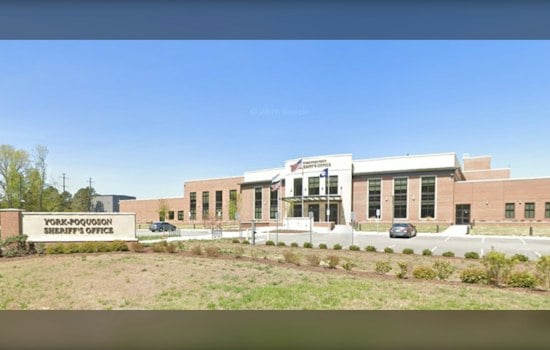 Seaford Elementary Teacher Arrested Over Alleged Assault on Special Needs Student