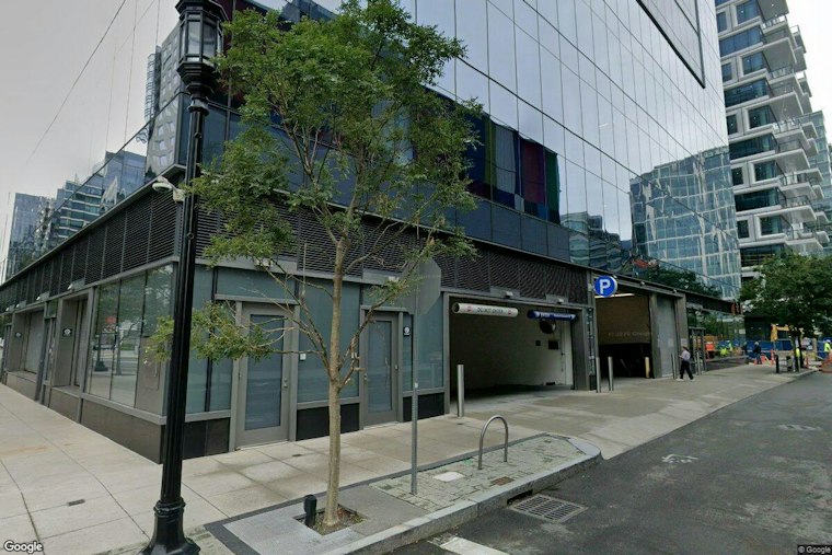Seaport's Final Fan Pier Tower Opens, Topping Out Fallon's $13M Vision