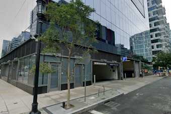 Seaport's Final Fan Pier Tower Opens, Topping Out Fallon's $13M Vision