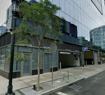 Seaport's Final Fan Pier Tower Opens, Topping Out Fallon's $13M Vision